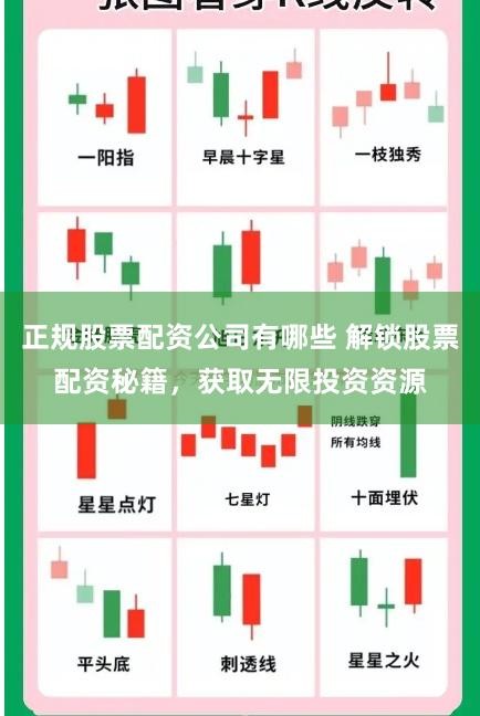 正规股票配资公司有哪些 解锁股票配资秘籍，获取无限投资资源